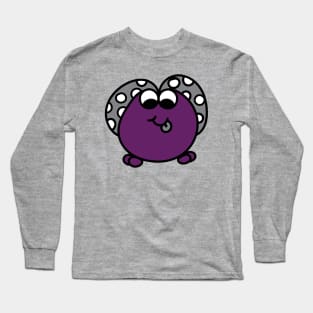 Ace Love Bug Long Sleeve T-Shirt